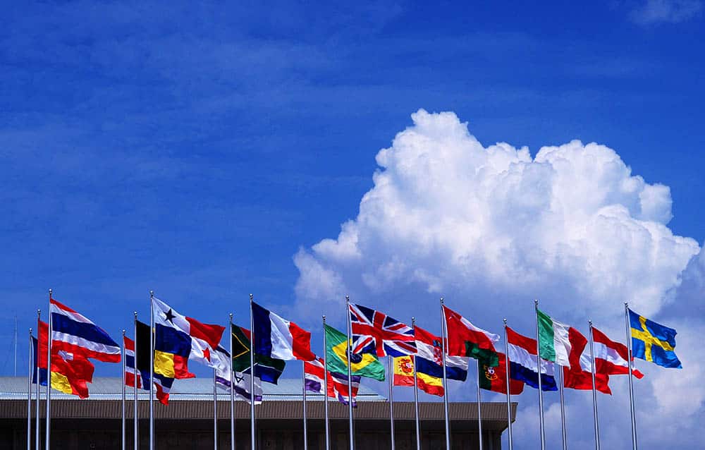 La Organización Mundial del Comercio: impulsando el comercio internacional de manera equitativa