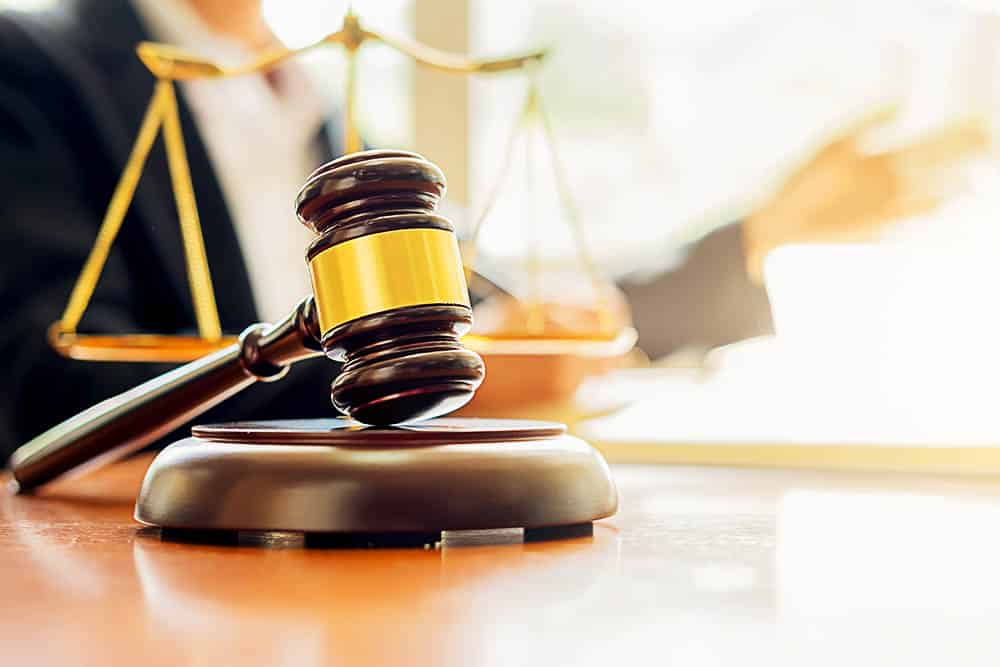 El juicio: Proceso legal para la impartición de justicia