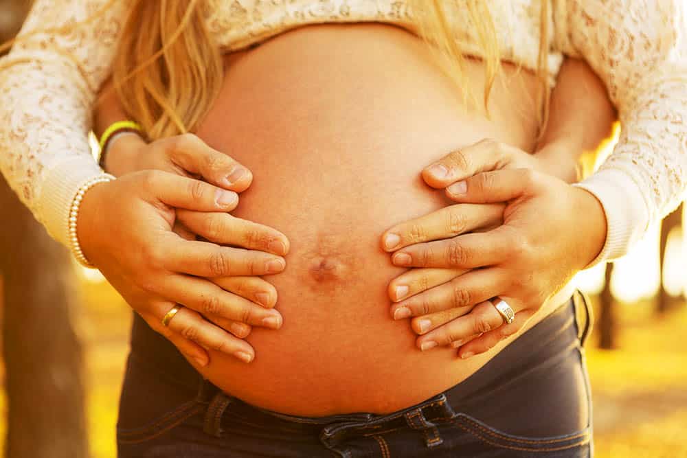 La maravilla del embarazo: todo lo que necesitas saber para vivir esta experiencia única