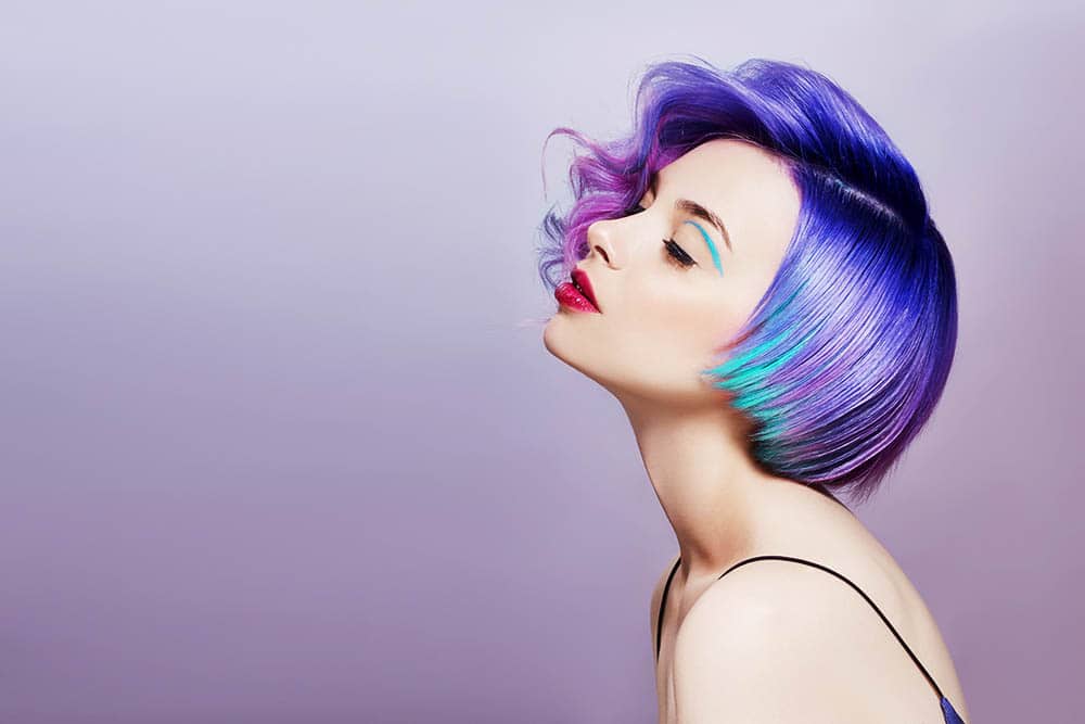 Teñirse el cabello: Tendencias y Consejos para Lucir un Color Radiante
