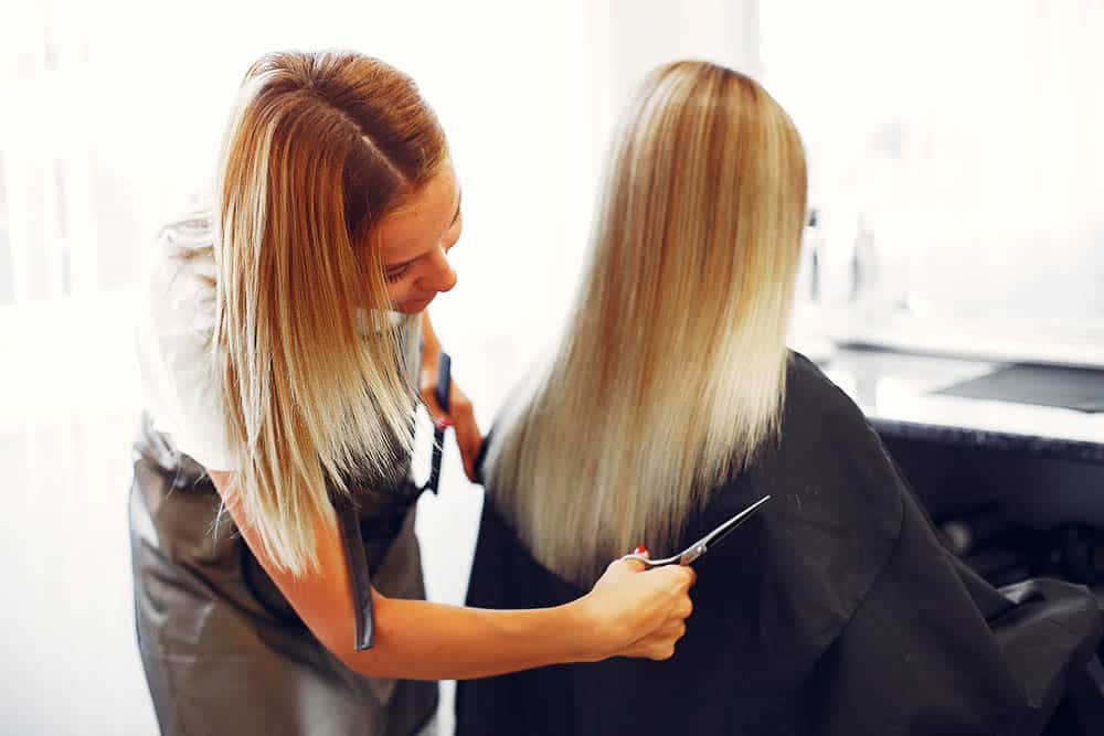 La magia del alisado de cabello: tips y técnicas para un look increíble